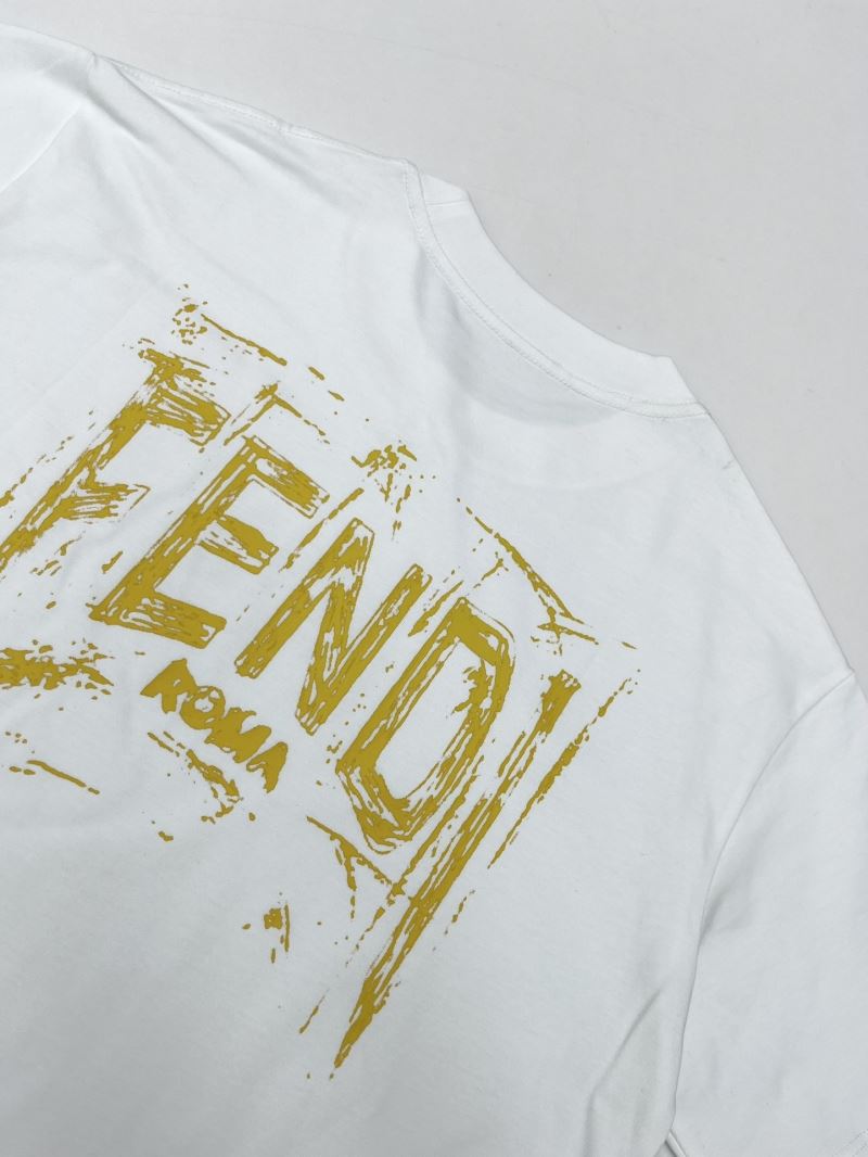 Fendi T-Shirts